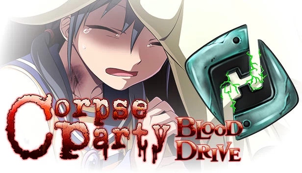 尸体派对：血色驱动（Corpse Party: Blood Drive） 游戏封面