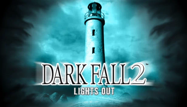 黑暗降临2：脱险（Dark Fall 2: Lights Out） 游戏封面