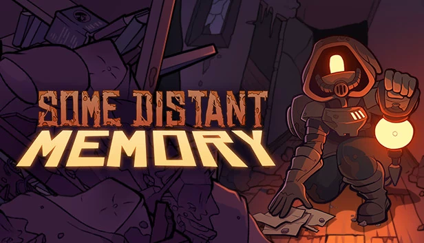 Some Distant Memory 游戏封面