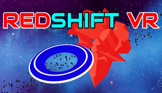 Redshift VR 游戏封面