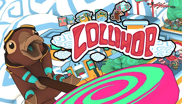 Lollihop 游戏封面