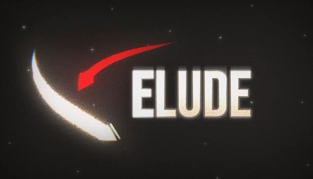 Elude 游戏封面
