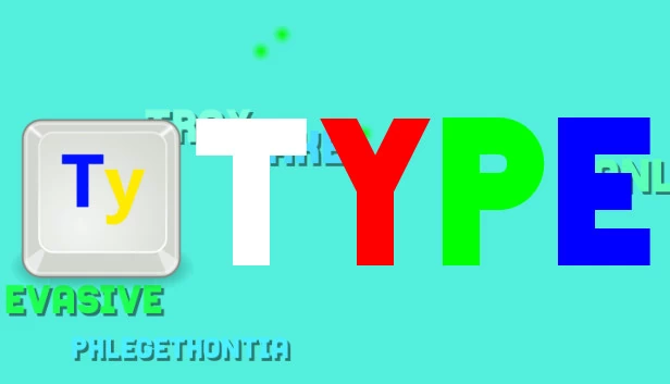 类型（Type） 游戏封面