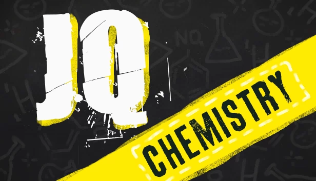 JQ: 化学（JQ: chemistry） 游戏封面