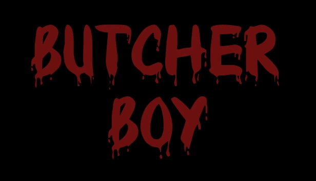 屠夫男孩（ButcherBoy） 游戏封面