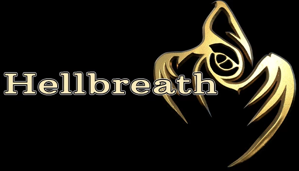 地狱呼吸(Hellbreath) 游戏封面