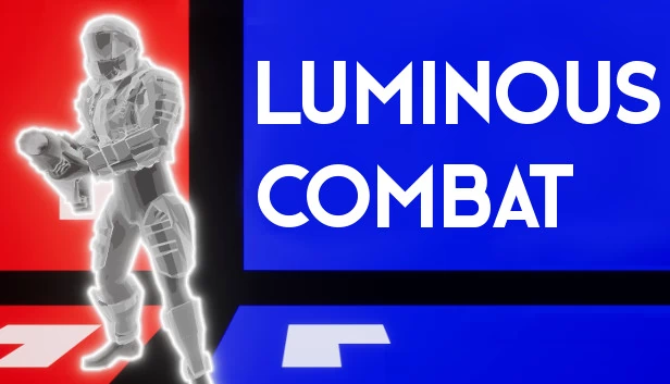 光耀战斗（Luminous Combat） 游戏封面