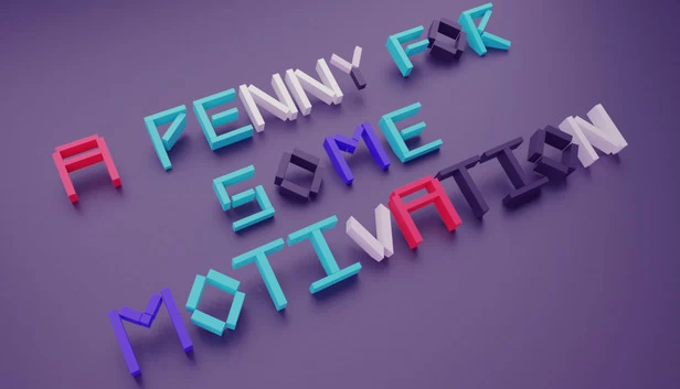 A Penny For Some Motivation 游戏封面