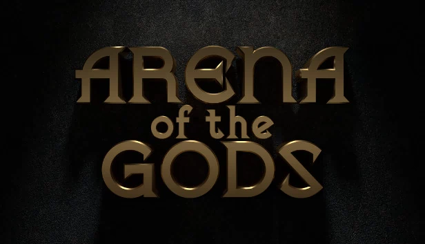 诸神竞技场（Arena of the Gods） 游戏封面