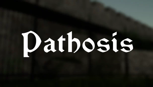 病态症（Pathosis） 游戏封面