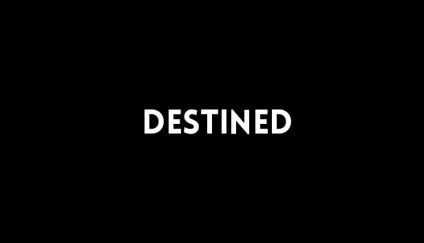 Destined 游戏封面