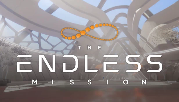 无尽任务（The Endless Mission） 游戏封面