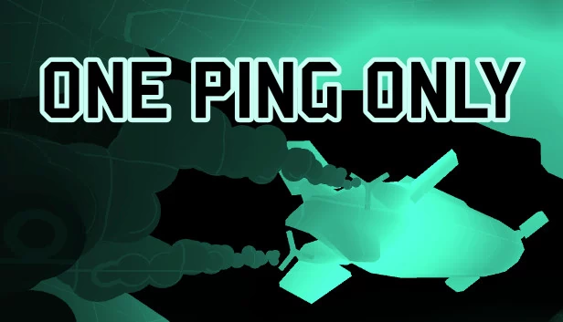 一杆进洞（One Ping Only） 游戏封面