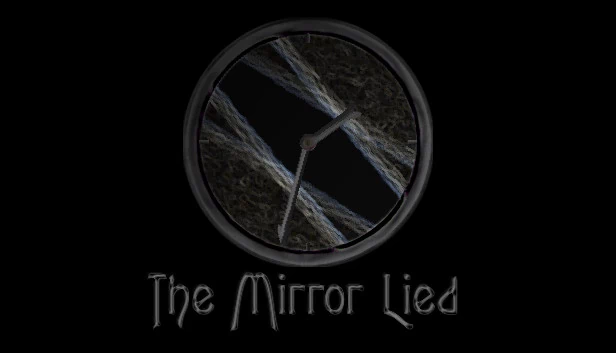 镜中谎言（The Mirror Lied） 游戏封面