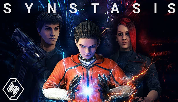 Synstasis 游戏封面