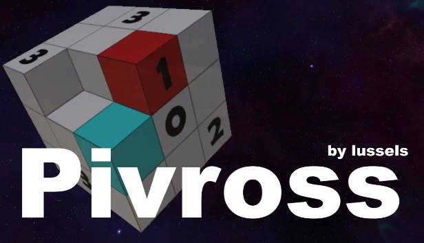 Pivross 游戏封面