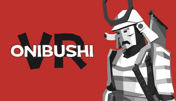 鬼武者 VR（OniBushi VR） 游戏封面