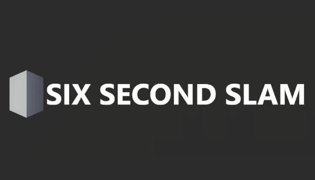 六秒扣篮（Six Second Slam） 游戏封面