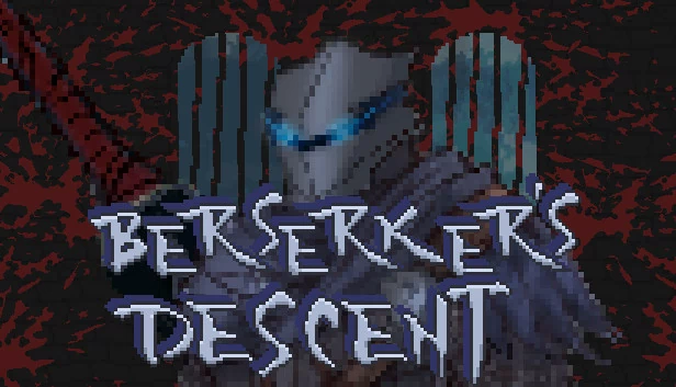 狂战士的堕落（Berserker's Descent） 游戏封面