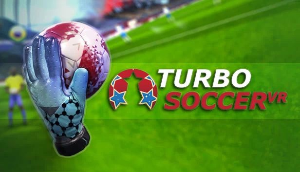 极速足球VR(Turbo Soccer VR) 游戏封面