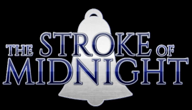 午夜钟声（The Stroke of Midnight） 游戏封面