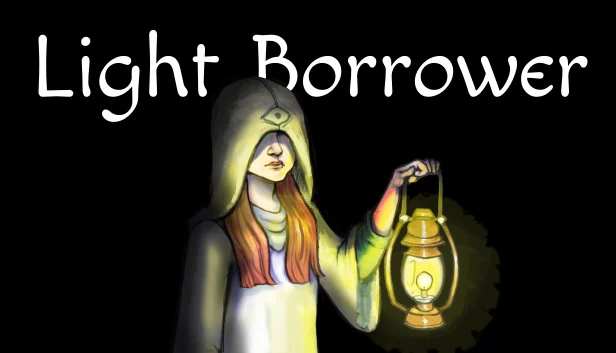 光之借物者（Light Borrower） 游戏封面