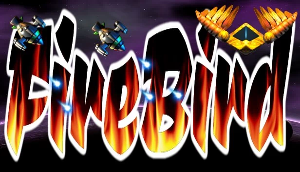Firebird - Steam 版本（Firebird - Steam version） 游戏封面