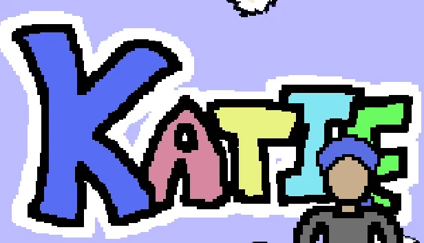 凯蒂（Katie） 游戏封面