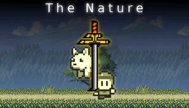 The Nature 游戏封面