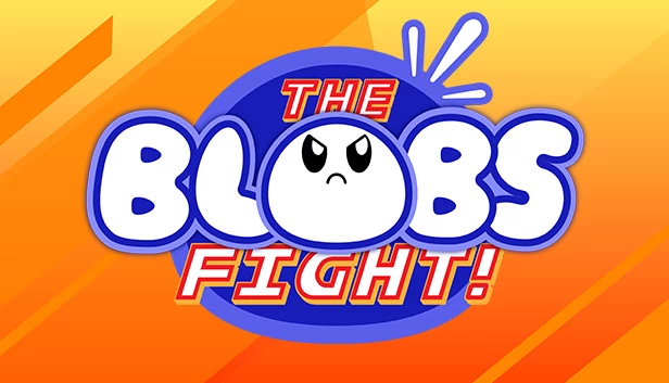 史莱姆大作战（The Blobs Fight） 游戏封面