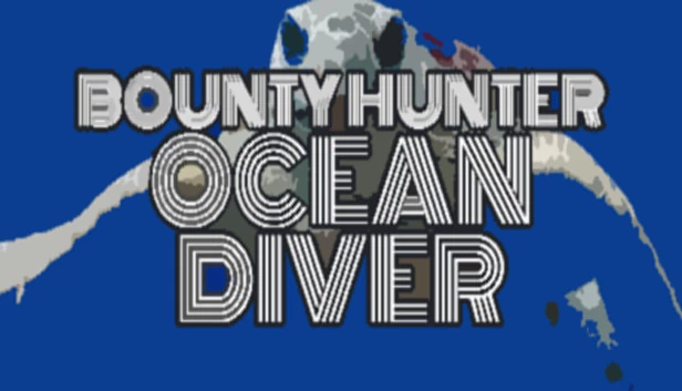 赏金猎人：深海潜水员（Bounty Hunter: Ocean Diver） 游戏封面