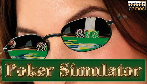 扑克模拟器（Poker Simulator） 游戏封面