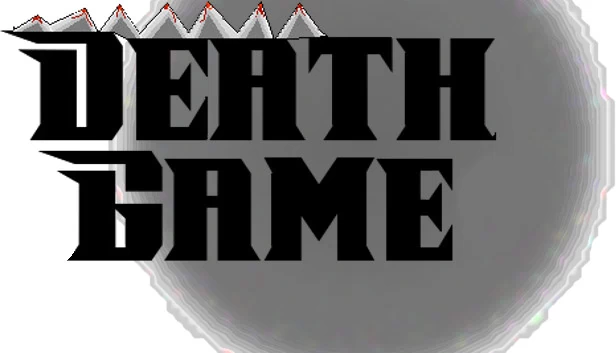 死亡游戏（Death Game） 游戏封面