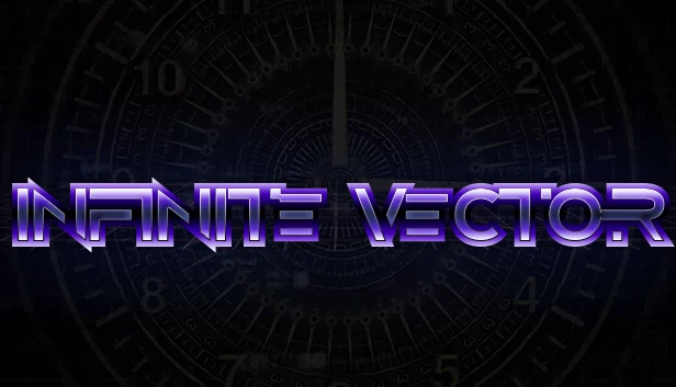 无限向量（Infinite Vector） 游戏封面