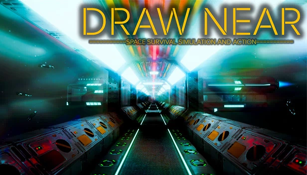 Draw Near 游戏封面