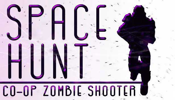 太空狩猎（SPACE HUNT） 游戏封面