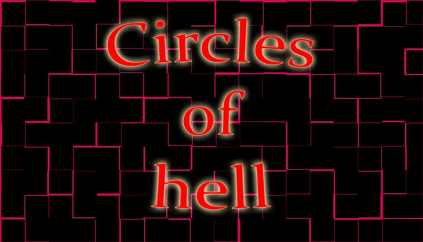 地狱之环（Circles of hell） 游戏封面