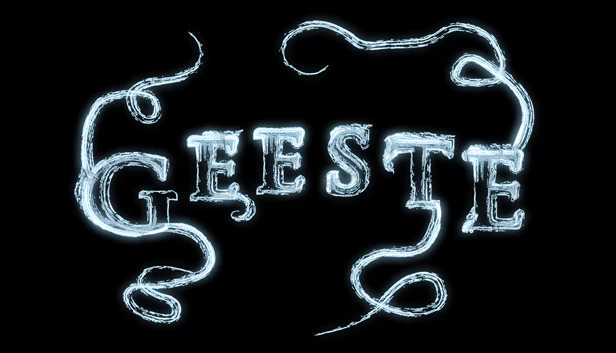 吉斯特（Geeste） 游戏封面