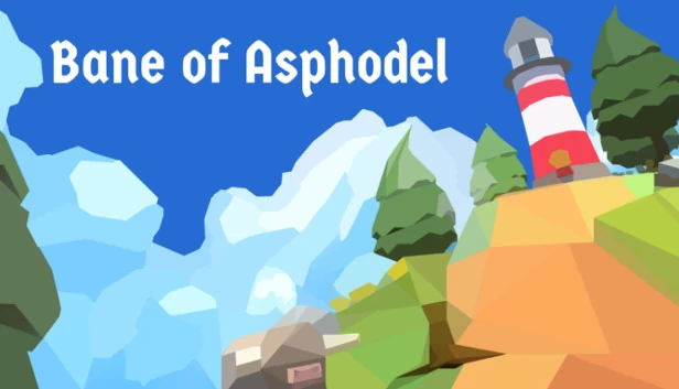 阿斯福德尔之灾（Bane of Asphodel） 游戏封面