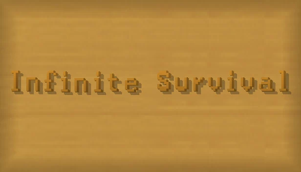 无限生存（Infinite Survival） 游戏封面