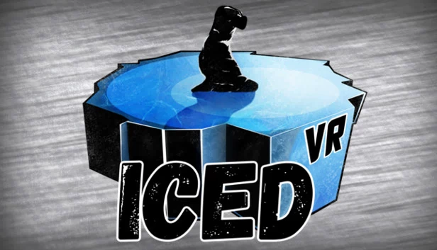ICED VR 游戏封面
