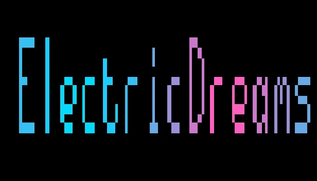 电梦（Electric Dreams） 游戏封面