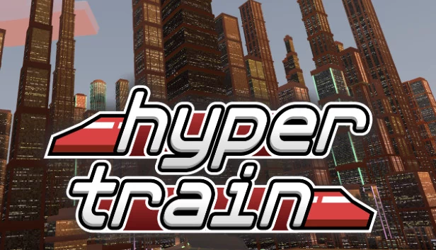 超能训练器（Hypertrain） 游戏封面