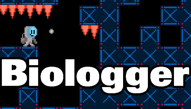 生物记录仪（Biologger） 游戏封面