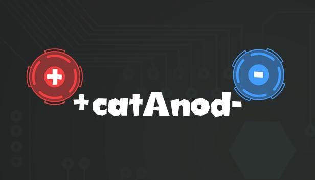 catAnod 游戏封面