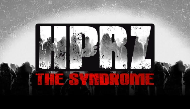 HPRZ：综合征（HPRZ: The Syndrome） 游戏封面