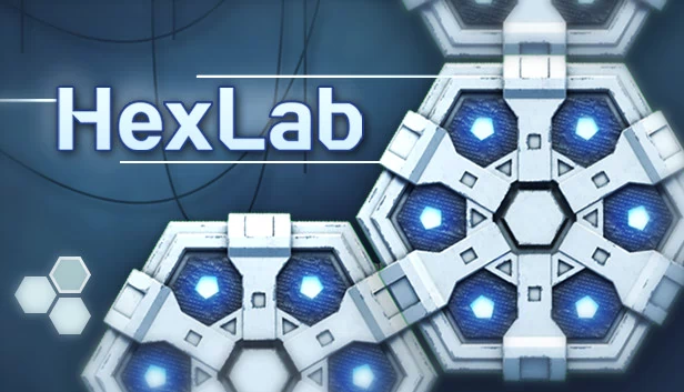 HexLab 游戏封面
