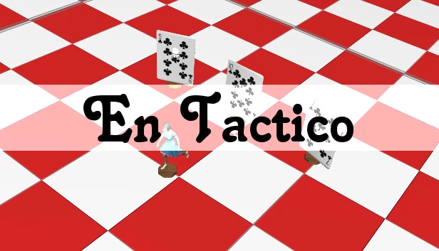 En Tactico 游戏封面