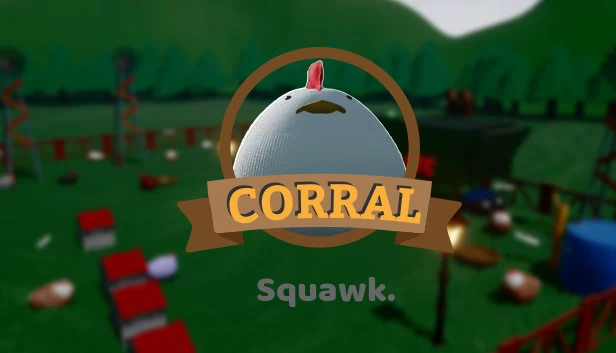 围栏（Corral） 游戏封面