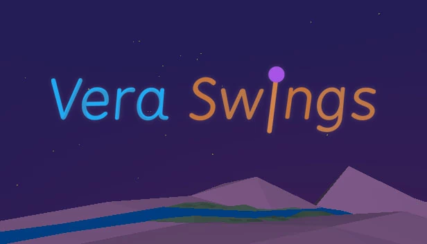 薇拉荡秋千（Vera Swings） 游戏封面